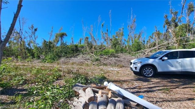 Access Undetermined, Bokeelia, FL 33922