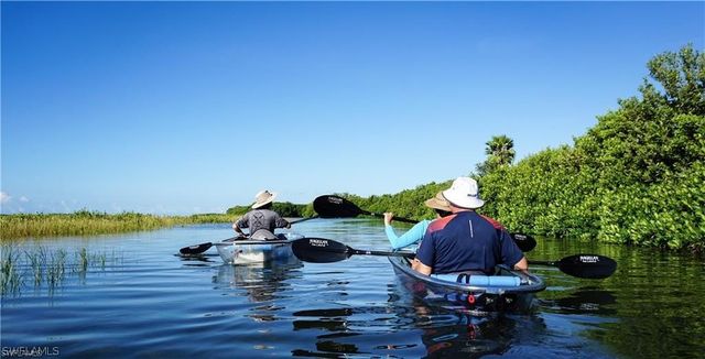 Access Undetermined, Bokeelia, FL 33922