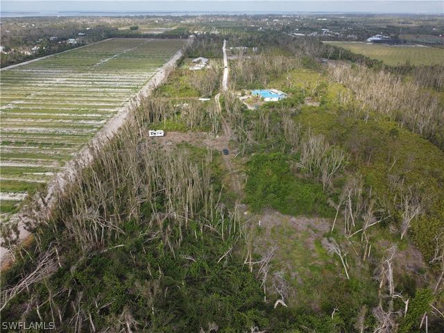 Access Undetermined, Bokeelia, FL 33922