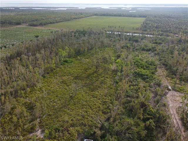 Access Undetermined, Bokeelia, FL 33922