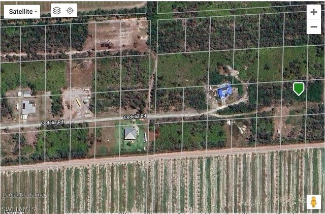 Access Undetermined, Bokeelia, FL 33922