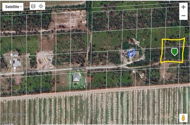 Access Undetermined, Bokeelia, FL 33922