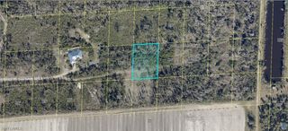 Access Undetermined, Bokeelia, FL 33922