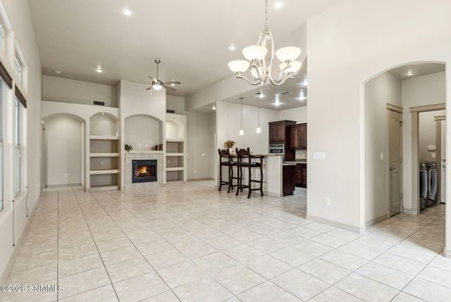 2335 Glorieta Place, Las Cruces, NM 88011