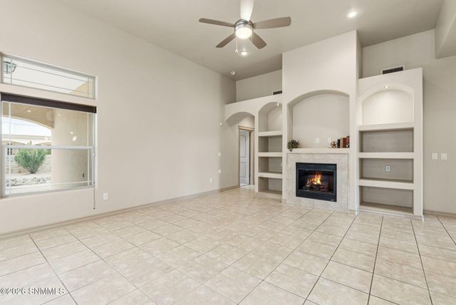 2335 Glorieta Place, Las Cruces, NM 88011