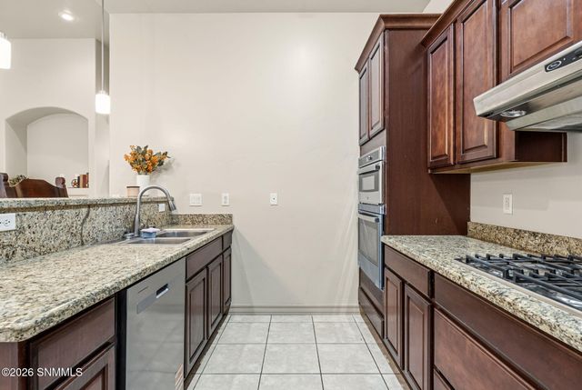 2335 Glorieta Place, Las Cruces, NM 88011