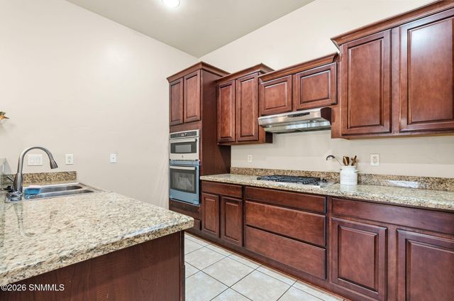 2335 Glorieta Place, Las Cruces, NM 88011
