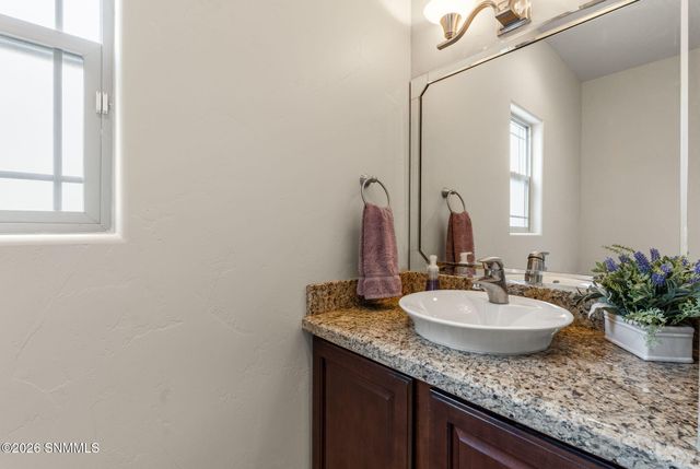 2335 Glorieta Place, Las Cruces, NM 88011