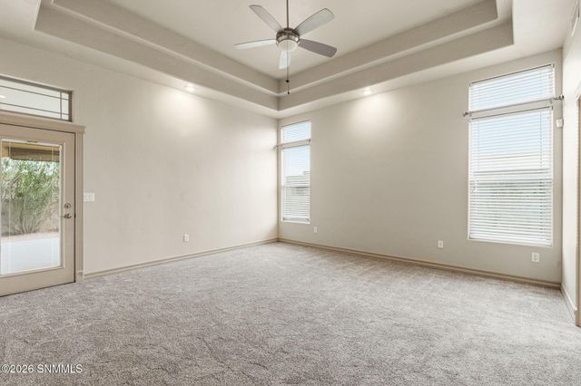 2335 Glorieta Place, Las Cruces, NM 88011