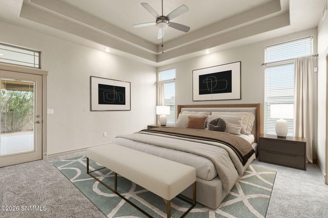 2335 Glorieta Place, Las Cruces, NM 88011