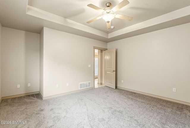 2335 Glorieta Place, Las Cruces, NM 88011