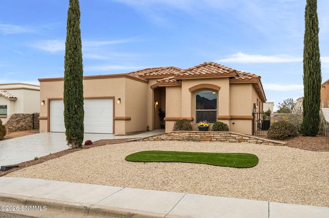 2335 Glorieta Place, Las Cruces, NM 88011