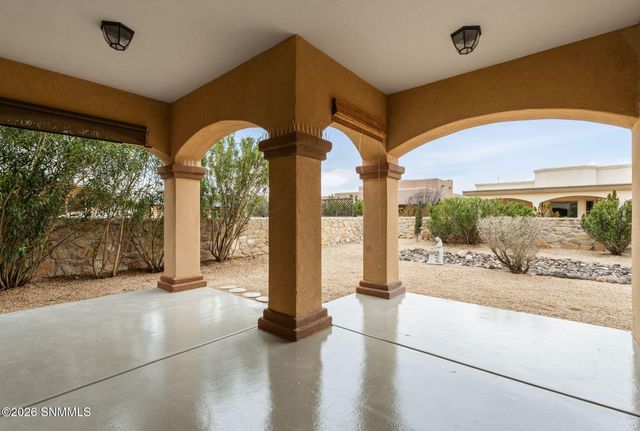 2335 Glorieta Place, Las Cruces, NM 88011