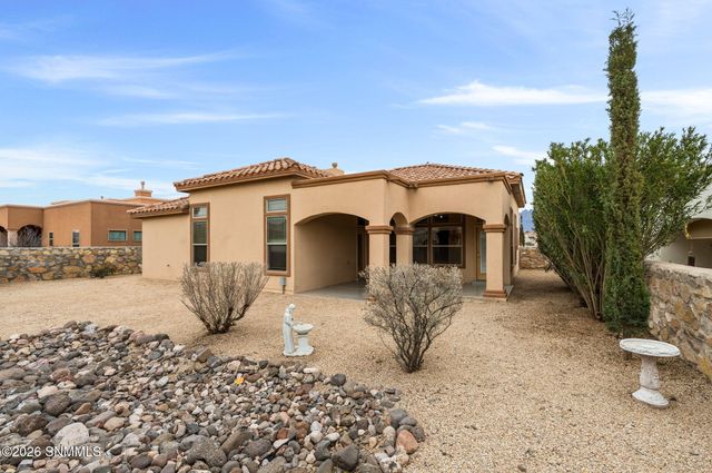 2335 Glorieta Place, Las Cruces, NM 88011