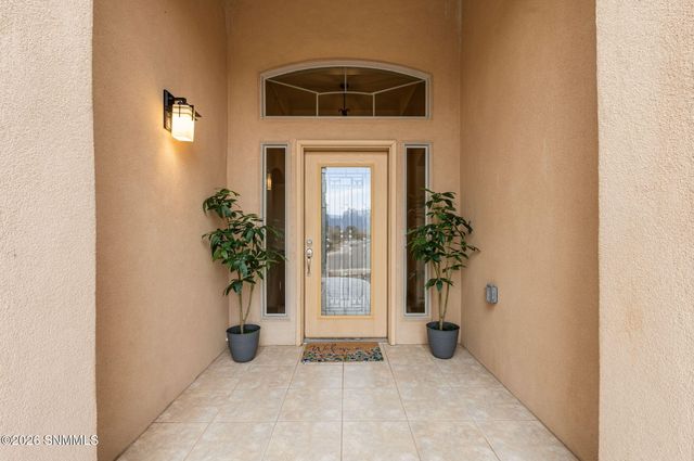 2335 Glorieta Place, Las Cruces, NM 88011