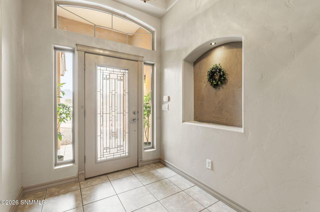 2335 Glorieta Place, Las Cruces, NM 88011