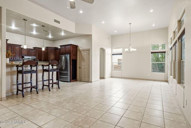 2335 Glorieta Place, Las Cruces, NM 88011
