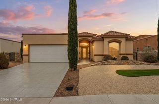 2335 Glorieta Place, Las Cruces, NM 88011