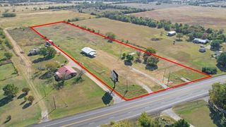 1541 S State Highway 121, Bonham, TX 75418