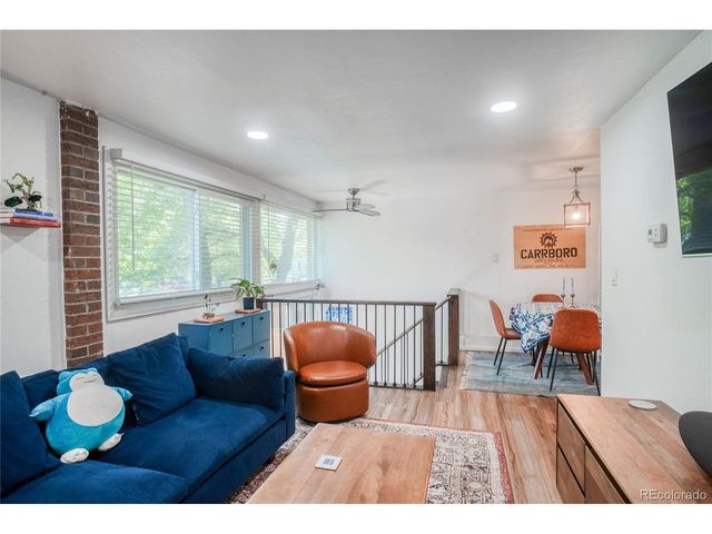 1842 Canyon Blvd 105, Boulder, CO 80302