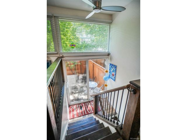 1842 Canyon Blvd 105, Boulder, CO 80302