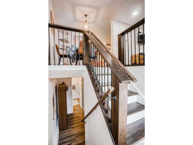 1842 Canyon Blvd 105, Boulder, CO 80302