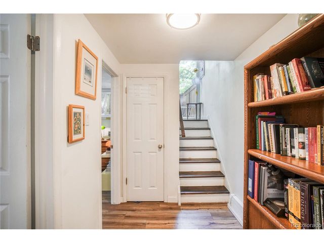 1842 Canyon Blvd 105, Boulder, CO 80302