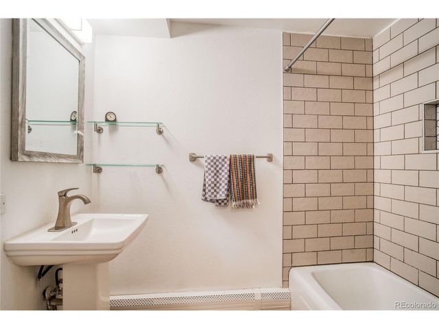 1842 Canyon Blvd 105, Boulder, CO 80302