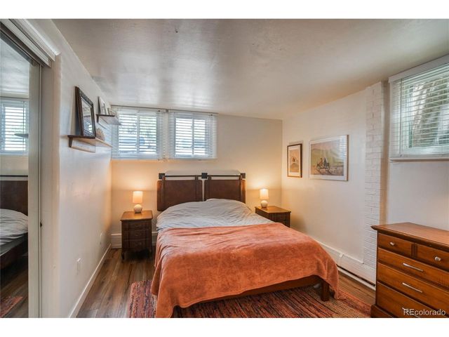 1842 Canyon Blvd 105, Boulder, CO 80302