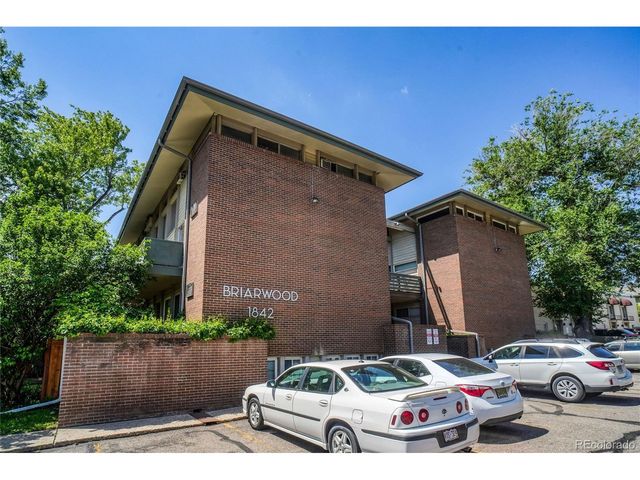 1842 Canyon Blvd 105, Boulder, CO 80302