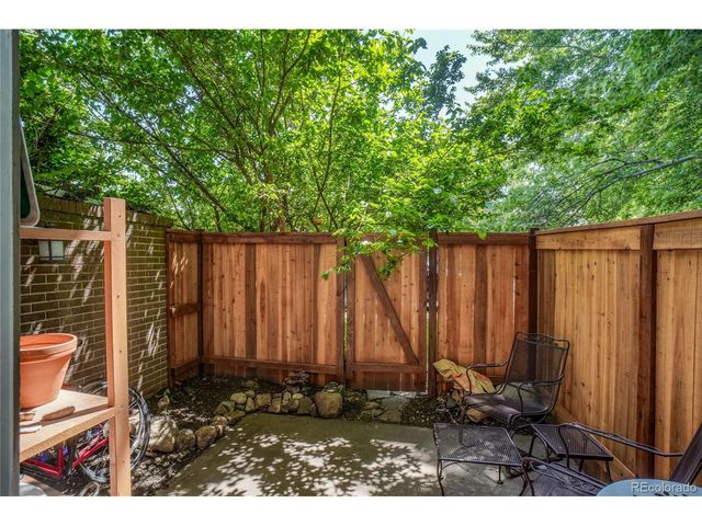 1842 Canyon Blvd 105, Boulder, CO 80302