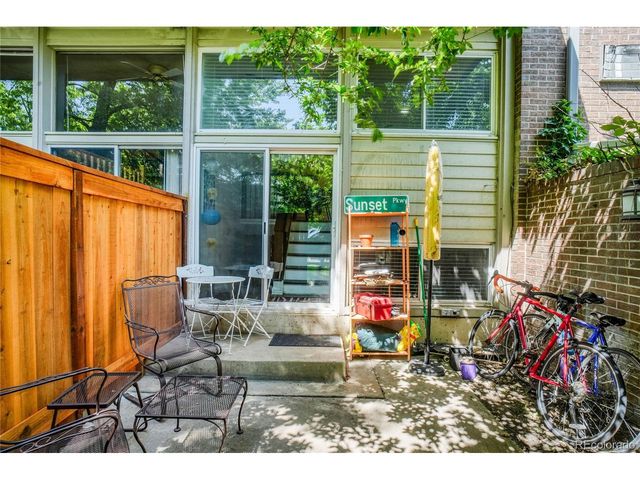 1842 Canyon Blvd 105, Boulder, CO 80302