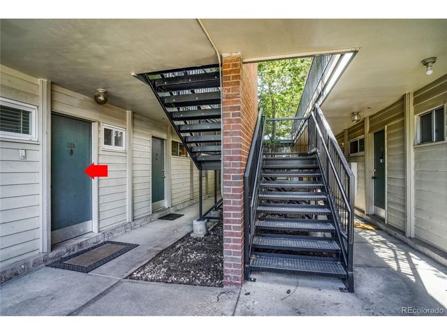 1842 Canyon Blvd 105, Boulder, CO 80302