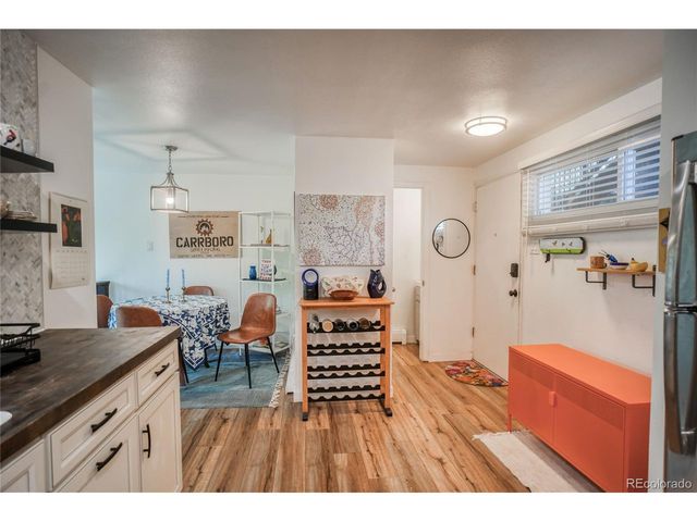 1842 Canyon Blvd 105, Boulder, CO 80302