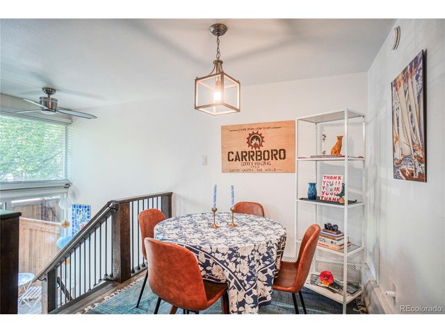 1842 Canyon Blvd 105, Boulder, CO 80302