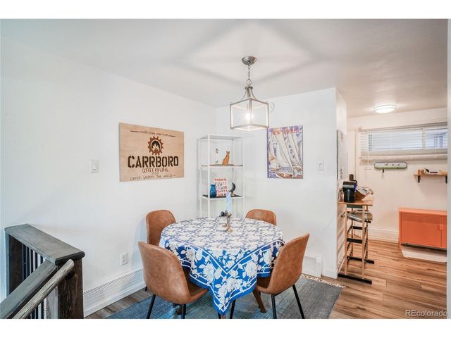 1842 Canyon Blvd 105, Boulder, CO 80302