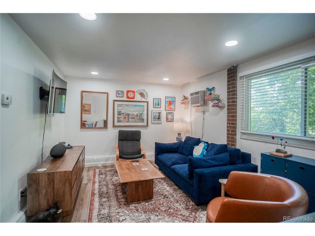 1842 Canyon Blvd 105, Boulder, CO 80302