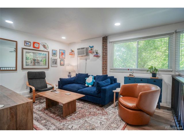 1842 Canyon Blvd 105, Boulder, CO 80302