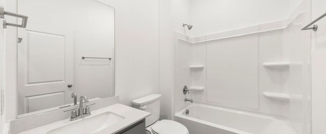 4304 Crossvine Lane, Melissa, TX 75454