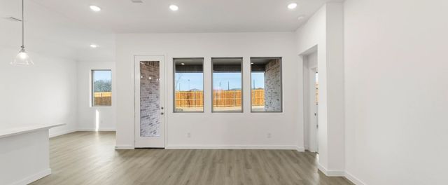 4304 Crossvine Lane, Melissa, TX 75454