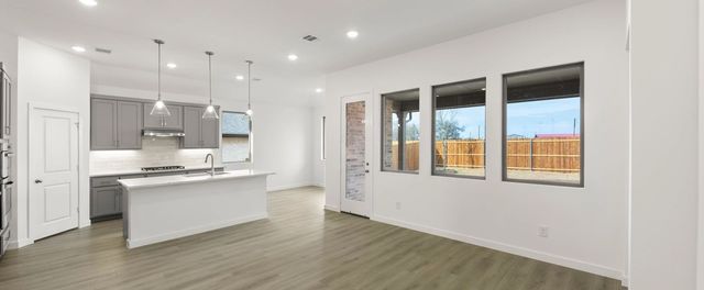 4304 Crossvine Lane, Melissa, TX 75454