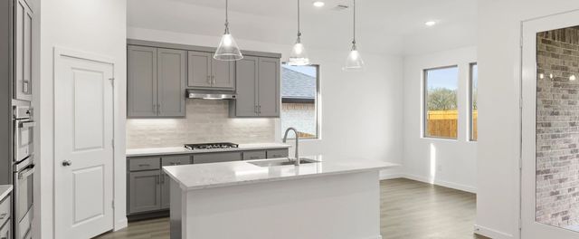 4304 Crossvine Lane, Melissa, TX 75454