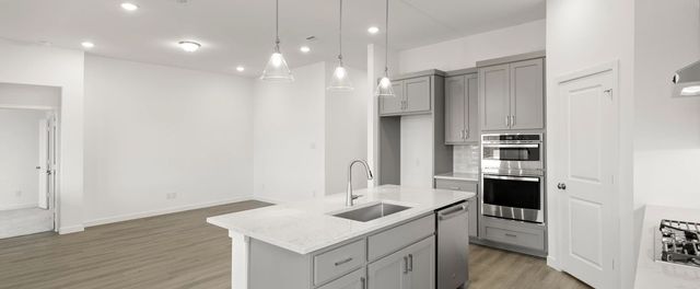 4304 Crossvine Lane, Melissa, TX 75454