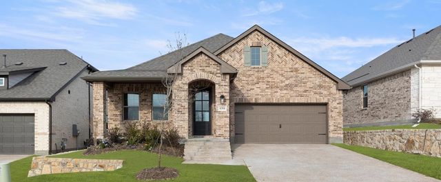 4304 Crossvine Lane, Melissa, TX 75454