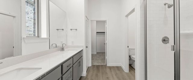 4304 Crossvine Lane, Melissa, TX 75454