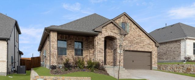 4304 Crossvine Lane, Melissa, TX 75454