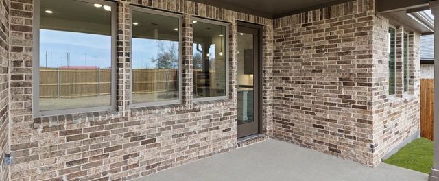 4304 Crossvine Lane, Melissa, TX 75454