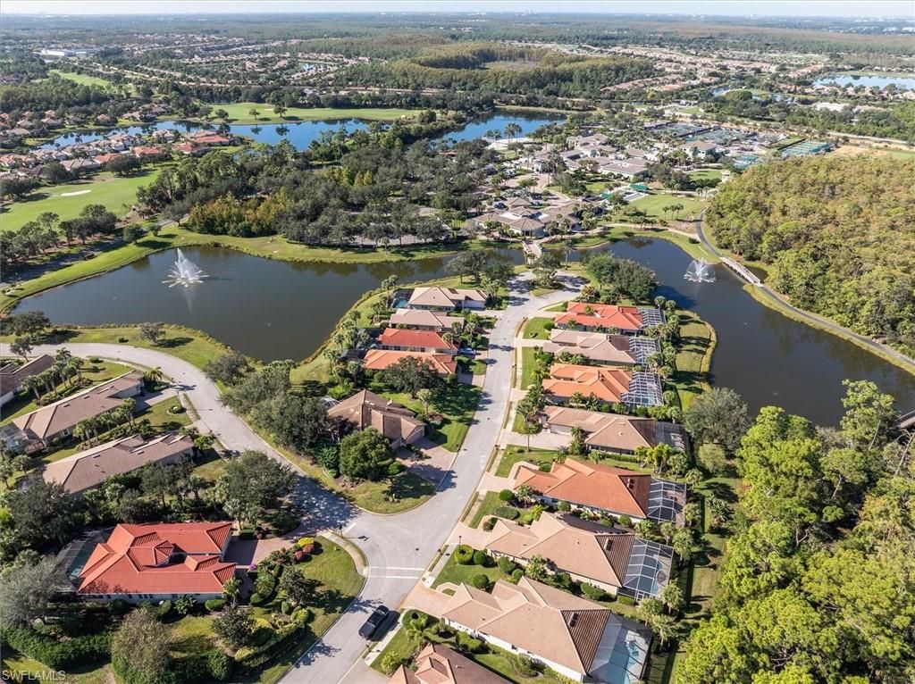 10616 Vicenza CT, FORT MYERS, FL 33913 — photo 3