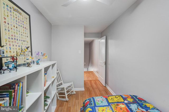 437 PARK DR, Glenolden, PA 19036