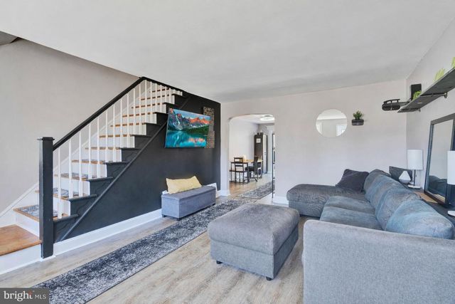 437 PARK DR, Glenolden, PA 19036